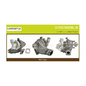 070078008LJE LGK