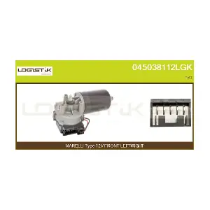 045038112LGK LGK