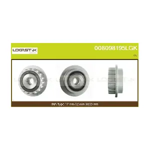 008098195LGK LGK