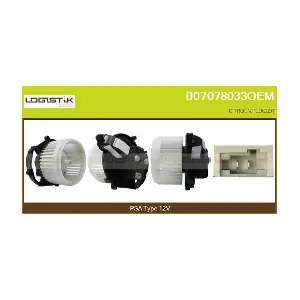 007078033OEM LGK
