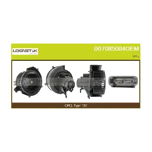 007085004OEM LGK