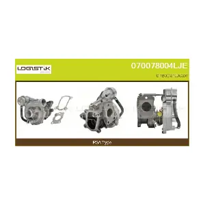 070078004LJE LGK
