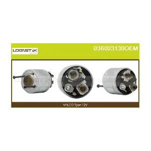 036023130OEM LGK