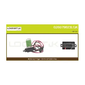 026079023LGK LGK