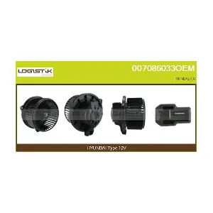 007086033OEM LGK
