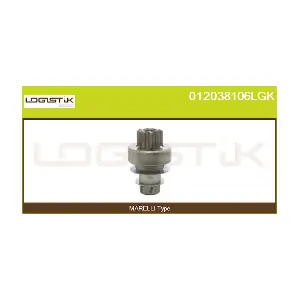 85541780 MAGNETI MARELLI