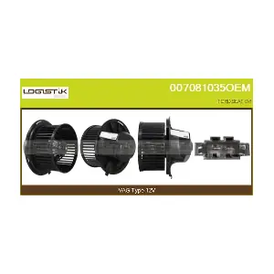 007081035OEM LGK
