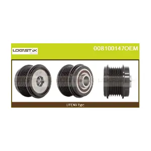 008100147OEM LGK