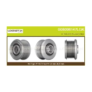 008098147LGK LGK