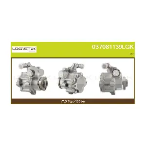 037081139LGK LGK