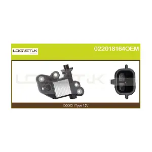 022018164OEM LGK