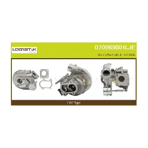 070069001LJE LGK