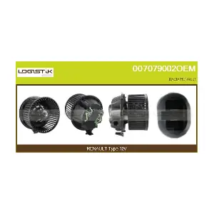 007079002OEM LGK