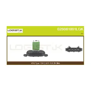 026081001LGK LGK