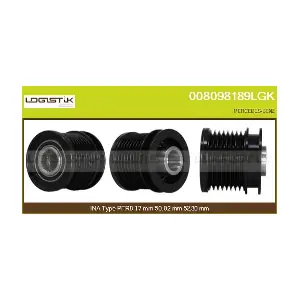 008098189LGK LGK