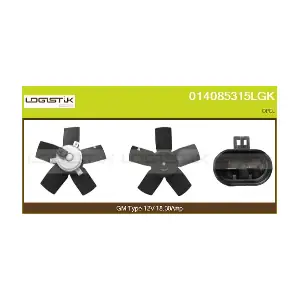 014085315LGK LGK