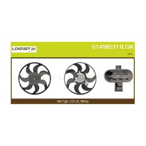 014085311LGK LGK