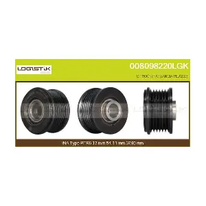 008098220LGK LGK