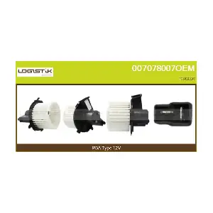 007078007OEM LGK