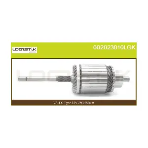 96500 VALEO