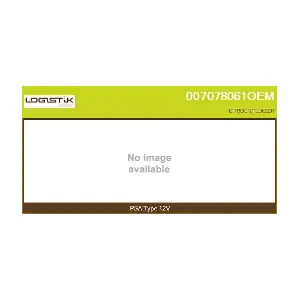007078061OEM LGK