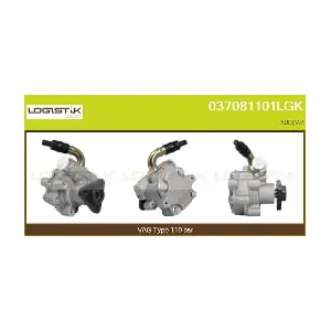 037081101LGK LGK