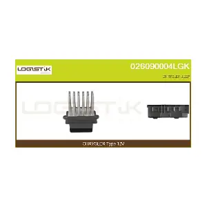 026090004LGK LGK
