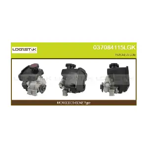 037084115LGK LGK