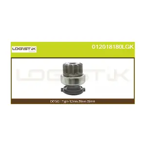 012018180LGK LGK