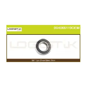 004066119OEM LGK