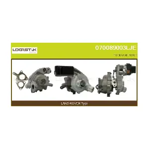 LR021272 LAND ROVER