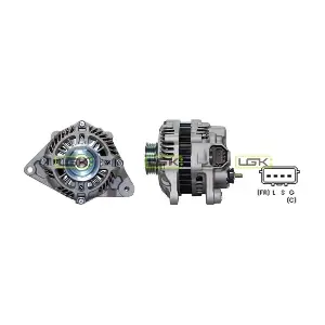 447001 LGK