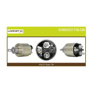 036023115LGK LGK