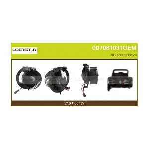 007081031OEM LGK