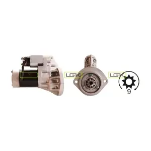 336009 LGK