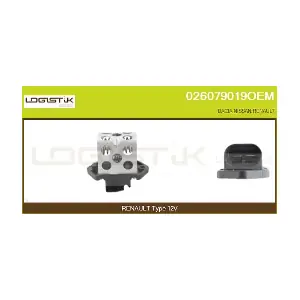 026079019OEM LGK