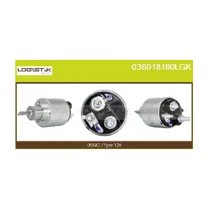 036018180LGK LGK