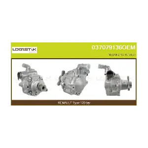037079136OEM LGK