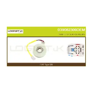 039082306OEM LGK