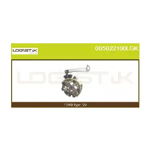 F7RU11434BA FORD