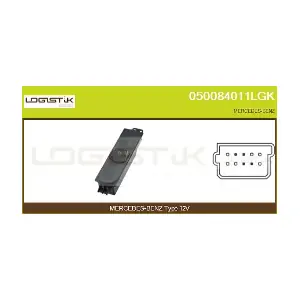 050084011LGK LGK