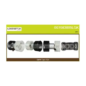 007083005LGK LGK