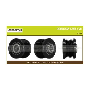 008098136LGK LGK