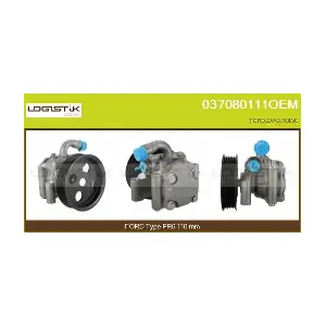 037080111OEM LGK