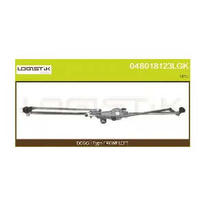 048018123LGK LGK