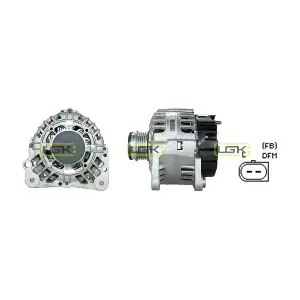 441687 LGK