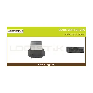 026079012LGK LGK