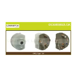 50039 MAGNETI MARELLI