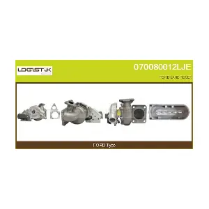 LR006869 LAND ROVER