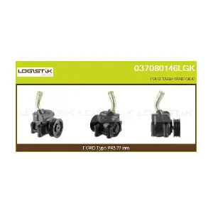037080146LGK LGK